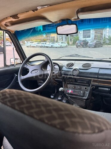 LADA (VAZ) 2106 1988, 20,000 km - 1.3 л - Lənkəran