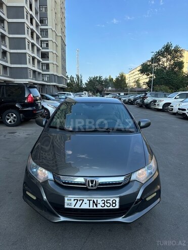 Honda Insight 2012, 472,069 km - 1.3 l - Bakı