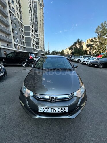 Honda Insight 2012, 472,069 km - 1.3 l - Bakı