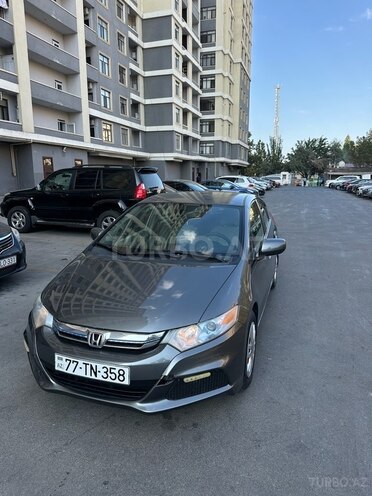 Honda Insight 2012, 472,069 km - 1.3 l - Bakı