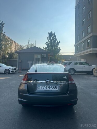 Honda Insight 2012, 472,069 km - 1.3 l - Bakı