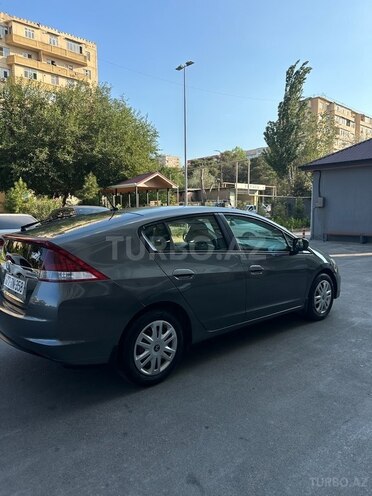 Honda Insight 2012, 472,069 km - 1.3 l - Bakı