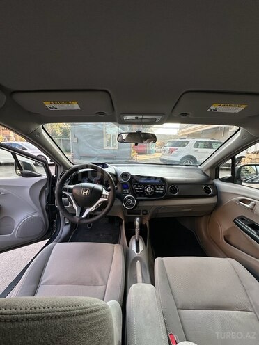 Honda Insight 2012, 472,069 km - 1.3 l - Bakı