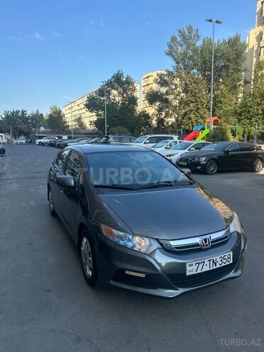 Honda Insight 2012, 472,069 km - 1.3 l - Bakı