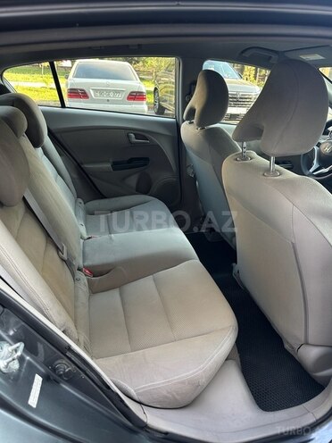 Honda Insight 2012, 472,069 km - 1.3 l - Bakı