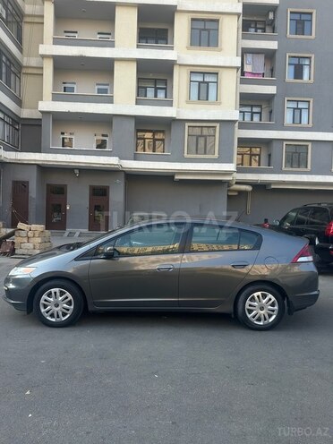 Honda Insight 2012, 472,069 km - 1.3 l - Bakı