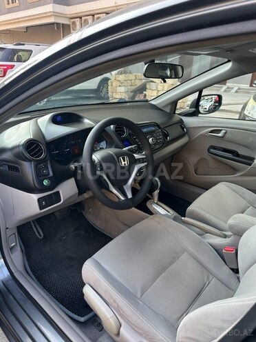 Honda Insight 2012, 472,069 km - 1.3 l - Bakı
