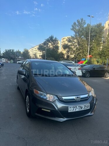 Honda Insight 2012, 472,069 km - 1.3 l - Bakı