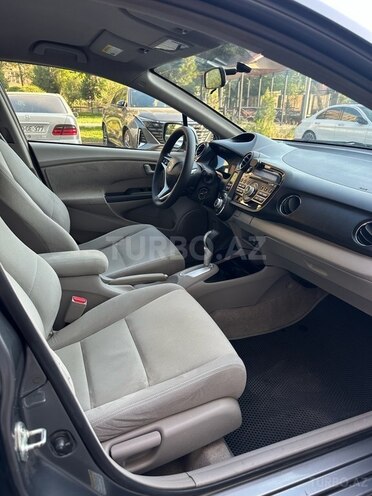 Honda Insight 2012, 472,069 km - 1.3 l - Bakı