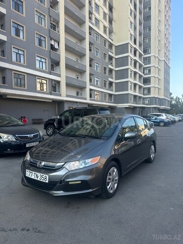 Honda Insight 2012, 472,069 km - 1.3 l - Bakı