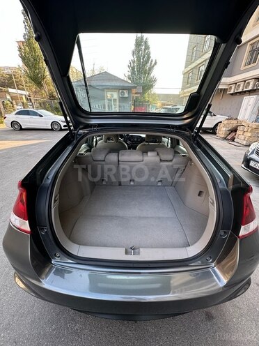 Honda Insight 2012, 472,069 km - 1.3 l - Bakı