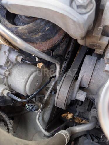 Honda Civic 2008, 352,417 km - 1.3 l - Bakı