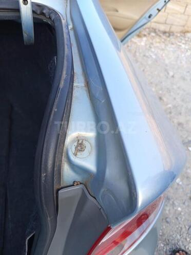 Honda Civic 2008, 352,417 km - 1.3 l - Bakı