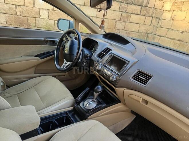 Honda Civic 2008, 352,417 km - 1.3 l - Bakı