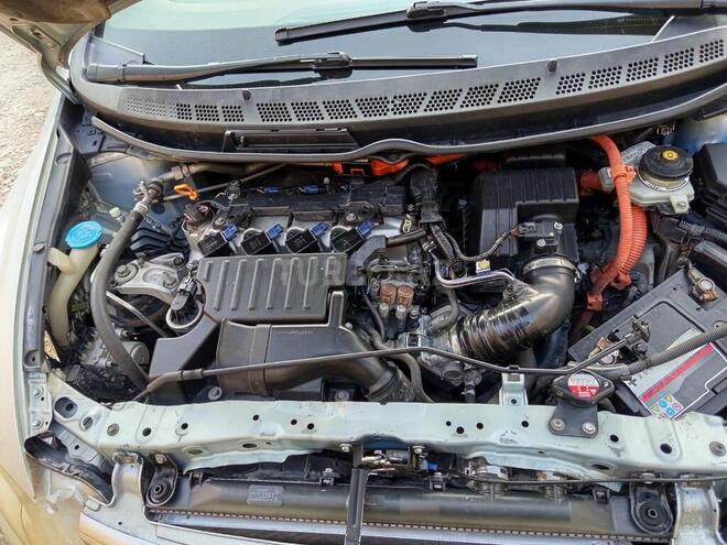 Honda Civic 2008, 352,417 km - 1.3 l - Bakı