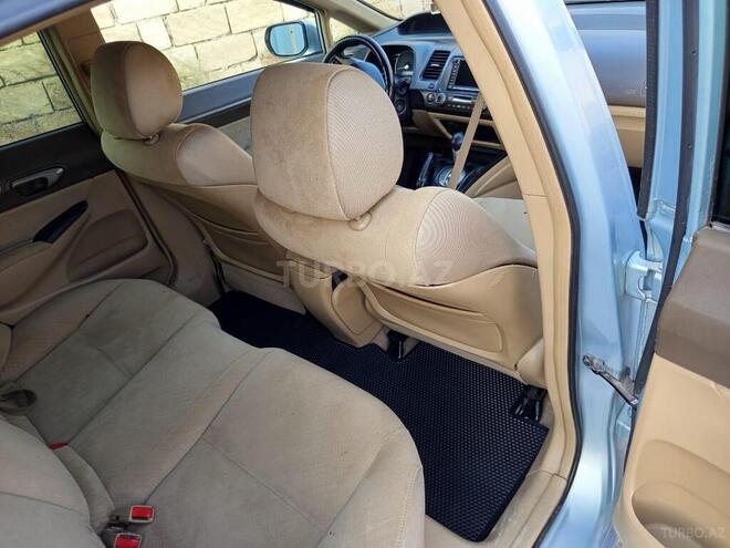 Honda Civic 2008, 352,417 km - 1.3 l - Bakı