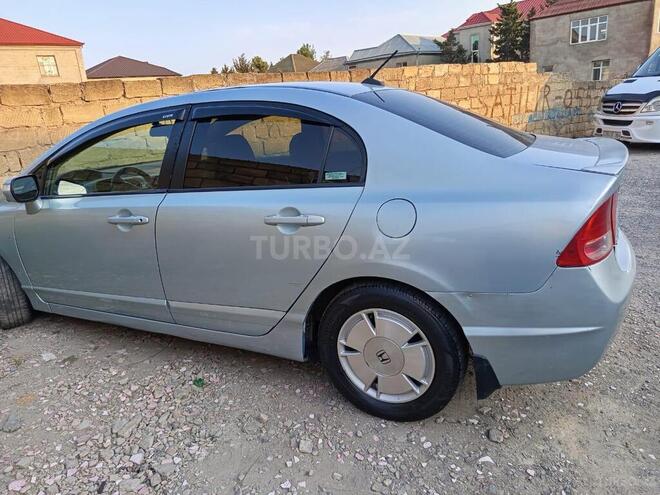 Honda Civic 2008, 352,417 km - 1.3 l - Bakı