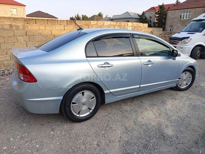 Honda Civic 2008, 352,417 km - 1.3 l - Bakı