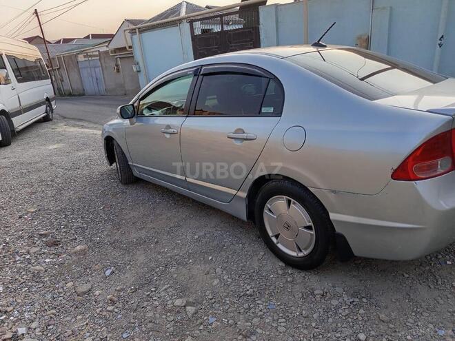 Honda Civic 2008, 352,417 km - 1.3 l - Bakı
