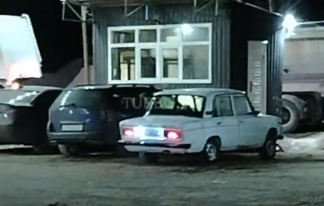 LADA (VAZ) 2106 1989, 133,550 km - 1.6 l - İmişli