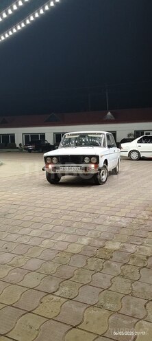 LADA (VAZ) 2106 1989, 133,550 km - 1.6 l - İmişli