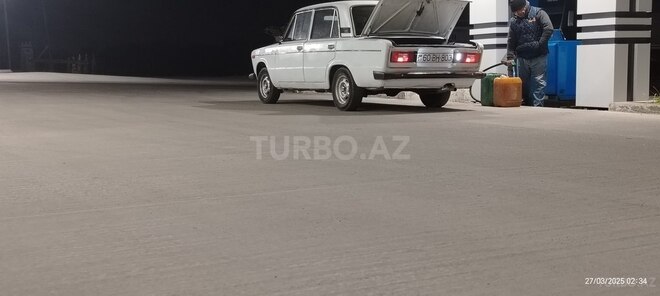 LADA (VAZ) 2106 1989, 133,550 km - 1.6 l - İmişli