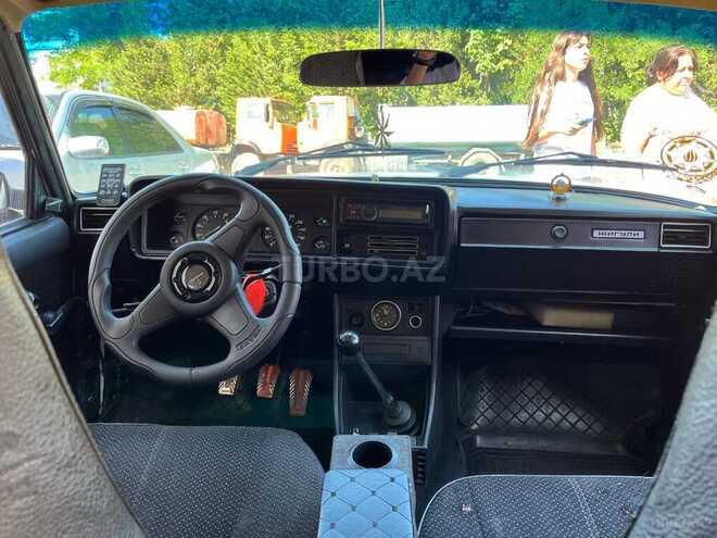 LADA (VAZ) 2107 2003, 35,959 km - 1.6 l - Lerik