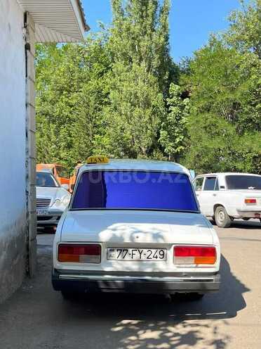LADA (VAZ) 2107 2003, 35,959 km - 1.6 l - Lerik