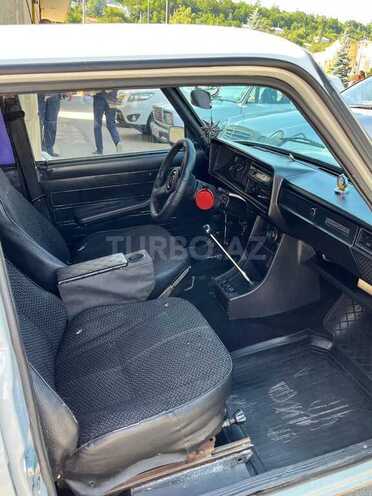 LADA (VAZ) 2107 2003, 35,959 km - 1.6 l - Lerik