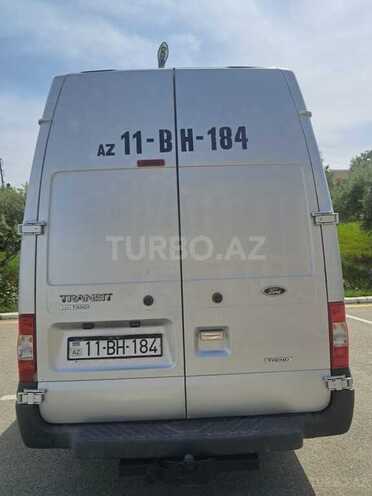 Ford Transit 2011, 140,000 km - 2.4 l - Bakı