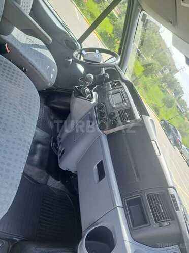 Ford Transit 2011, 140,000 km - 2.4 l - Bakı