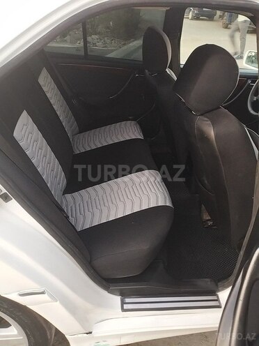 Mercedes C 230 1997, 332,506 km - 2.3 л - Bakı