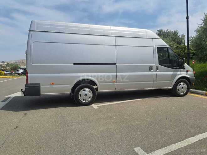 Ford Transit 2011, 140,000 km - 2.4 l - Bakı