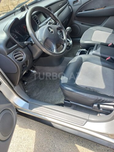 Mitsubishi Airtrek 2001, 265,120 km - 2.4 l - Sumqayıt