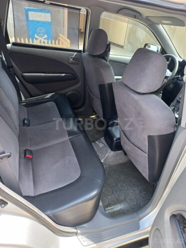 Mitsubishi Airtrek 2001, 265,120 km - 2.4 l - Sumqayıt