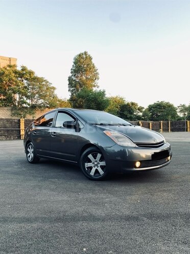 Toyota Prius 2006, 565,684 km - 1.5 l - Bakı