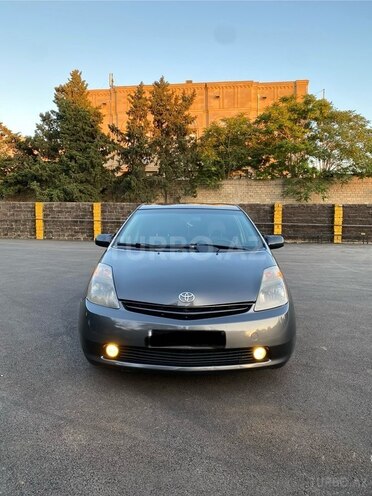 Toyota Prius 2006, 565,684 km - 1.5 l - Bakı