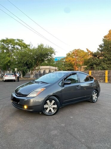 Toyota Prius 2006, 565,684 km - 1.5 l - Bakı