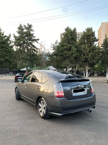 Toyota Prius 2006, 565,684 km - 1.5 l - Bakı