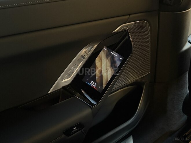 BMW i7 2022, 41,000 km - 0.0 l - Bakı