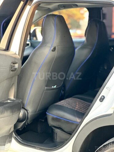 Toyota Corolla Cross 2024, 36,000 km - 2.0 л - Bakı