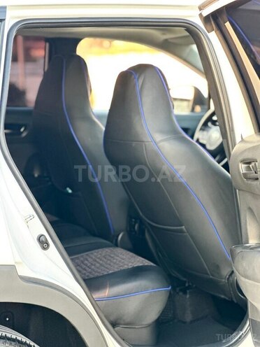 Toyota Corolla Cross 2024, 36,000 km - 2.0 л - Bakı