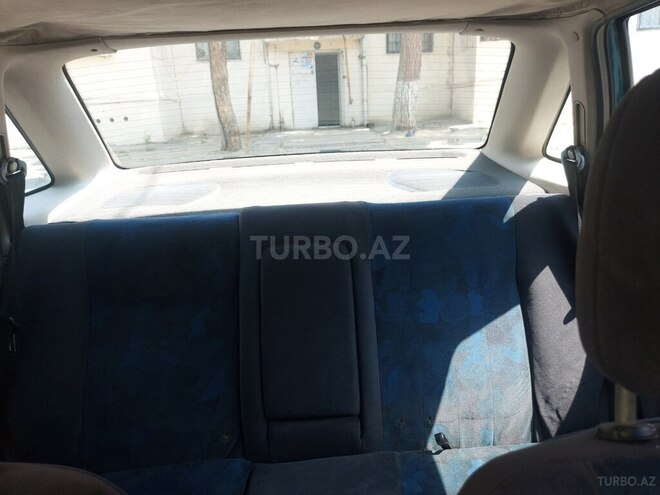 Opel Astra 1995, 150,000 km - 1.6 l - Bakı