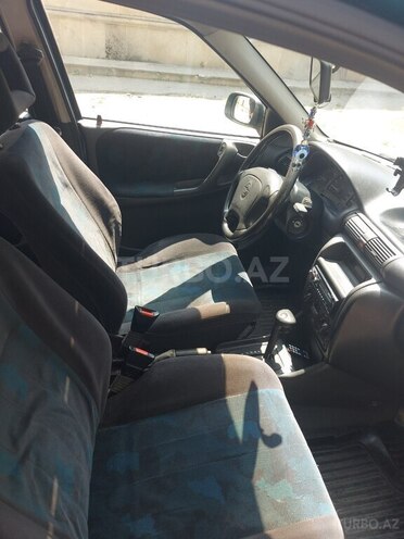 Opel Astra 1995, 150,000 km - 1.6 l - Bakı