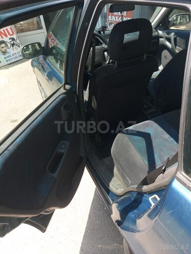 Opel Astra 1995, 150,000 km - 1.6 l - Bakı