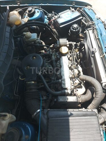 Opel Astra 1995, 150,000 km - 1.6 l - Bakı