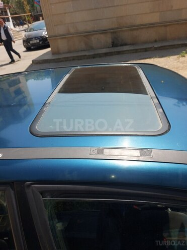 Opel Astra 1995, 150,000 km - 1.6 l - Bakı