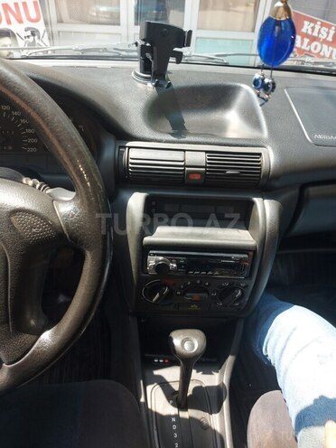 Opel Astra 1995, 150,000 km - 1.6 l - Bakı