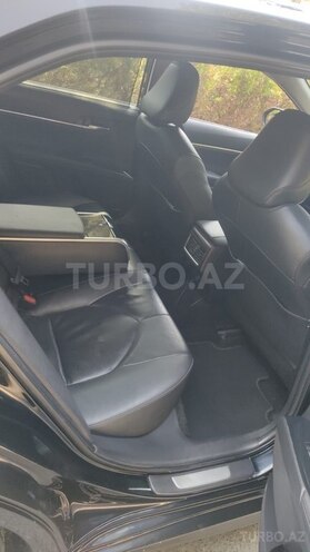 Toyota Camry 2019, 191,000 km - 2.5 l - Bakı