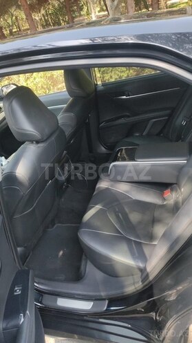 Toyota Camry 2019, 191,000 km - 2.5 l - Bakı